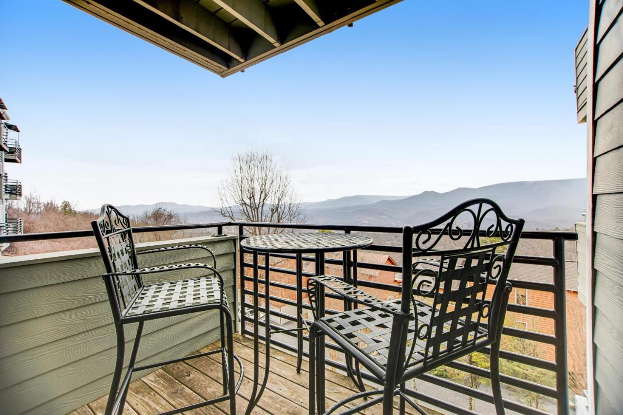 Gatlinburg Summit Condo #6208 Buitenkant foto